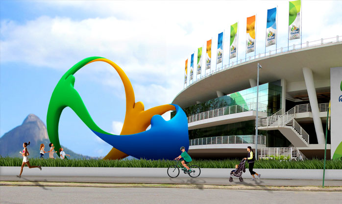 Rio 2016 escancara crise do modelo dos Jogos Olímpicos ‘como nunca antes’, diz pesquisador americano