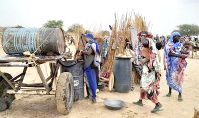 Guerra no Sudão desencadeia catástrofe ambiental e humanitária