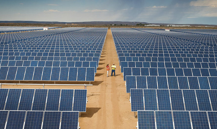 Em dois anos, Brasil estará entre os 20 maiores produtores mundiais de energia solar