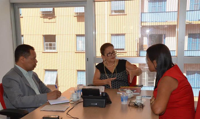Prefeitura de Carapicuíba fecha parceria com o Centro Paula Souza para cursos técnicos