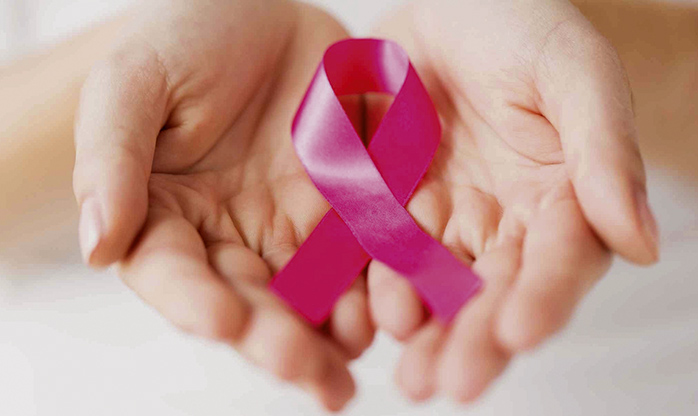 10 Tons de Rosa inicia ações e melhora autoestima de mulheres com câncer