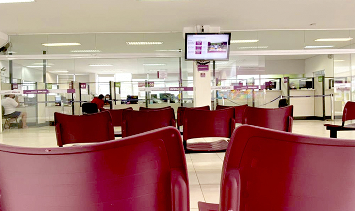 Sads implanta agendamento on-line para concessão de óculos