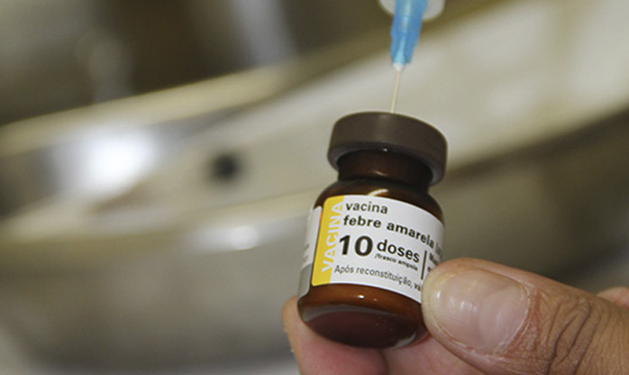 Febre Amarela: Barueri aplica dose fracionada da vacina nas UBSs