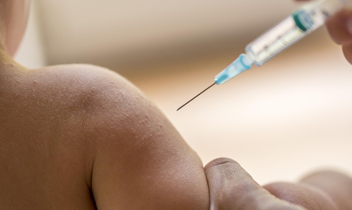Começa a Campanha de Vacinação contra a Gripe em Embu das Artes