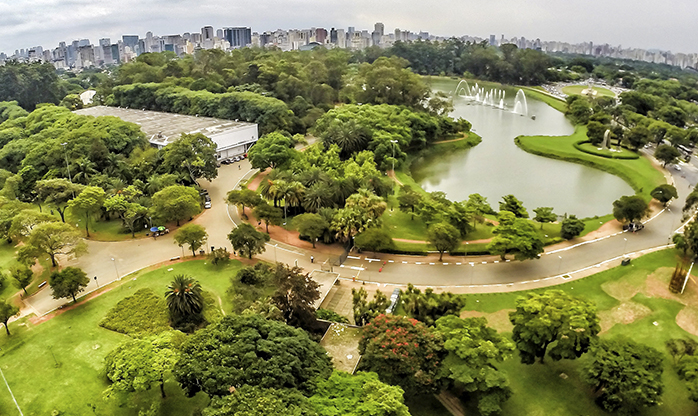 Prefeitura de São Paulo retoma edital de concessão do Ibirapuera e mais cinco parques