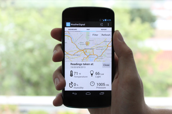 Google Maps lança versão que irá funcionar em modo offline