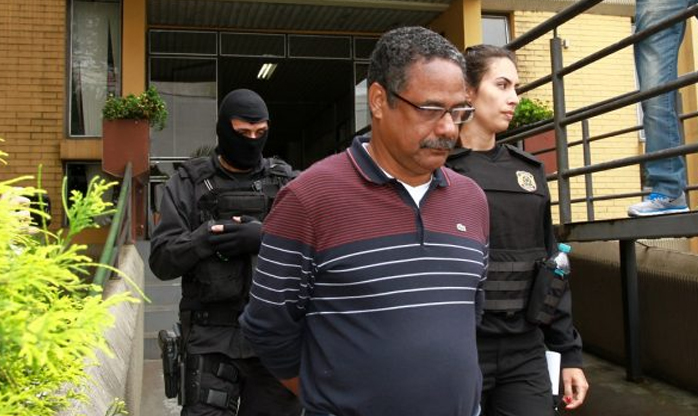 Sucessor de Pedro Barusco na Petrobras é preso na 39ª fase da Lava Jato
