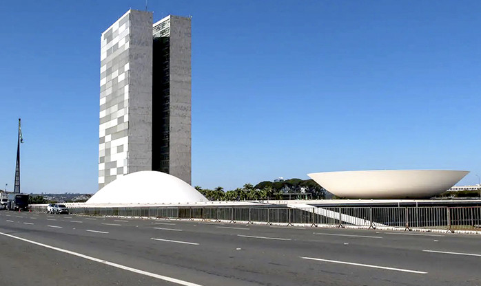 Congresso Nacional retoma atividades com foco  em agenda econômica e reformas estruturais