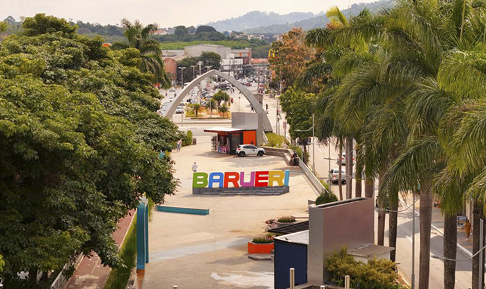 Práticas sustentáveis em Barueri objetivam diminuir impactos das mudanças climáticas