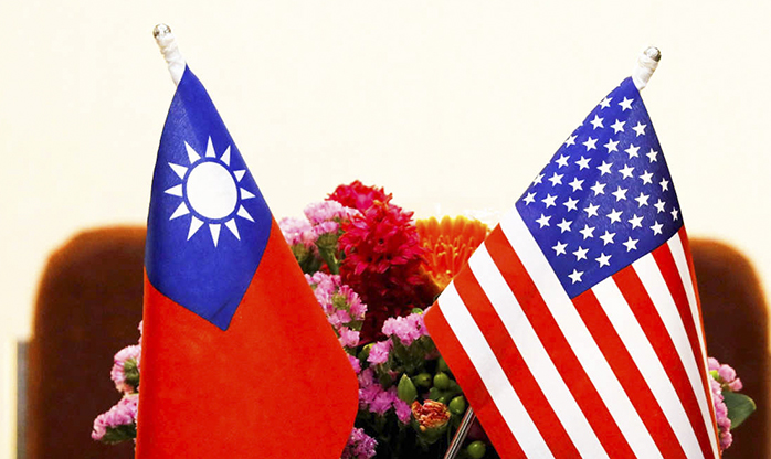 China: Estados Unidos da América erram ao convidar Taiwan  para cúpula sobre democracia