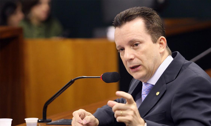 Celso Russomanno lidera com vantagem as intenções de voto em São Paulo