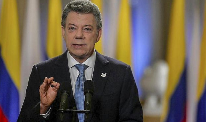 Governo colombiano se reunirá com oposição para discutir acordo de paz com Farc