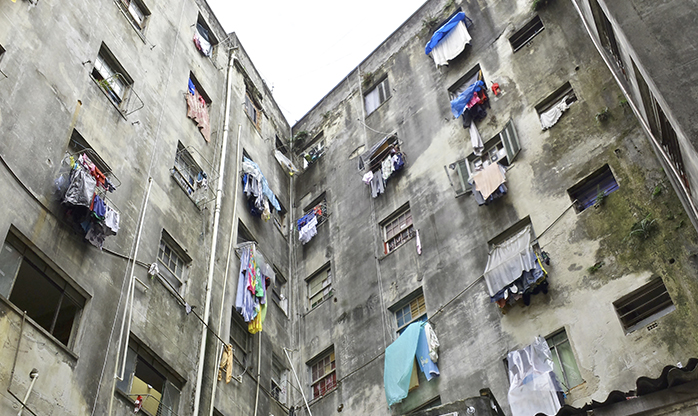 Por que existem tantos prédios abandonados em São Paulo?