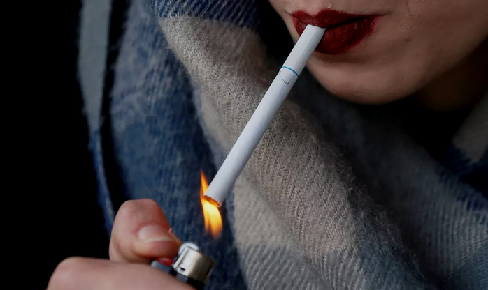 Estudo mostra que cigarros light são mais perigosos que os normais