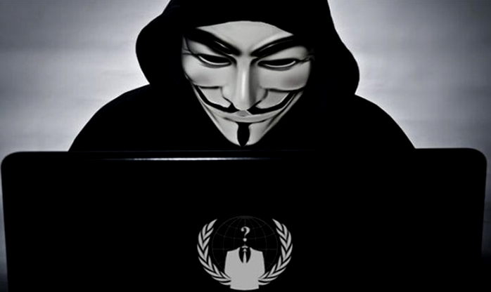 Anonymous expõe dados sensíveis de Michel Temer e ministros do governo