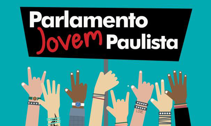 Estudante de Osasco está no Parlamento Jovem Paulista