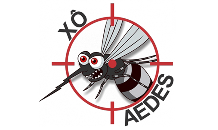Saúde de Jandira intensifica ações contra o mosquito Aedes aegypti