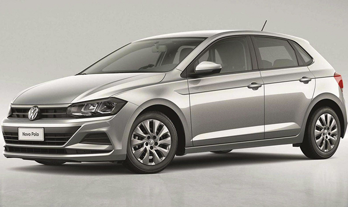 Volkswagen Polo e Virtus ganham versões exclusivas para PcD