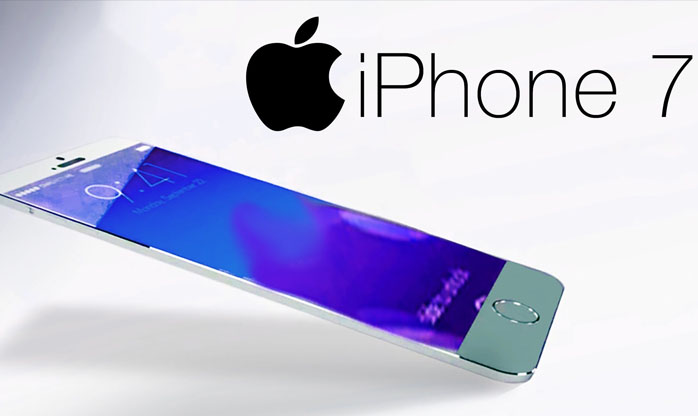 Apple anuncia iPhone 7 com proteção à prova d’água e espera impulsionar vendas