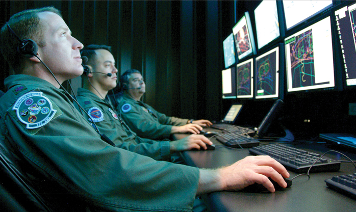 Guerra invisível: estamos prestes a ver uma Guerra Mundial Cibernética?