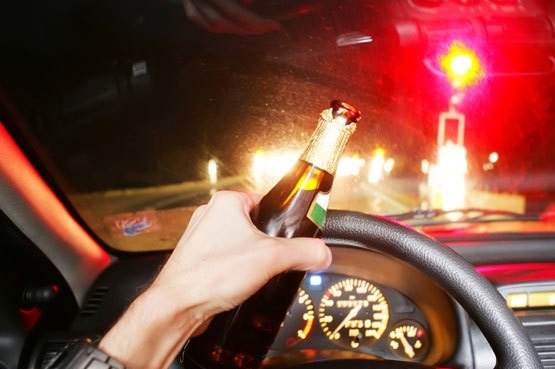 Aumenta a pena para quem matar dirigindo embriagado