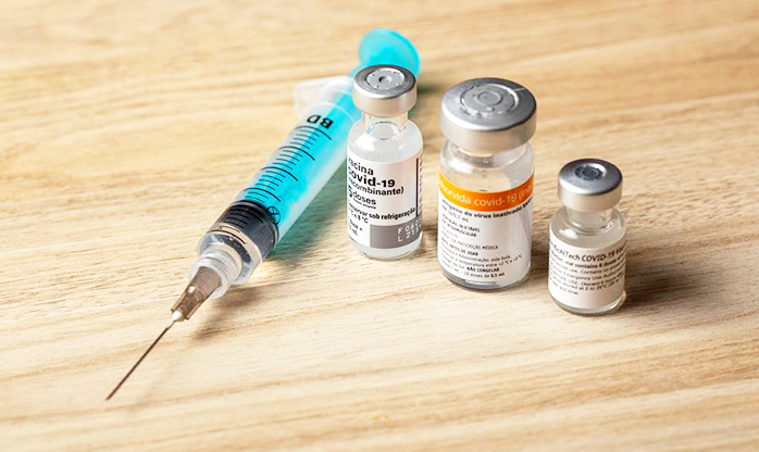 Barueri nega aplicação  de vacinas vencidas  contra a Covid-19
