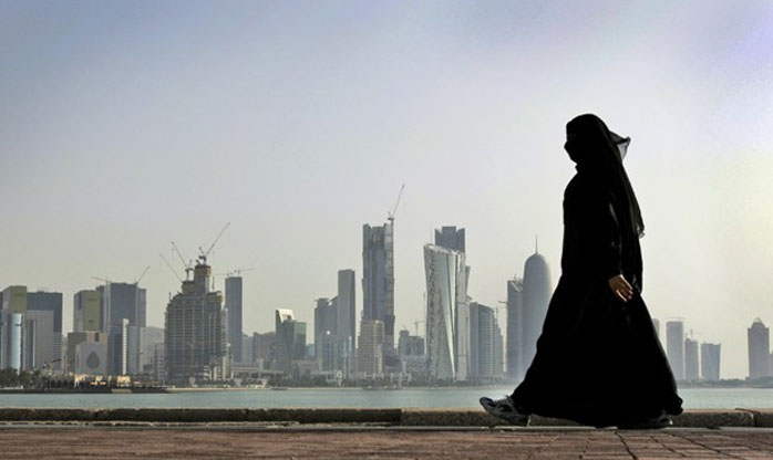 Qatar condena holandesa que denunciou estupro por “adultério”