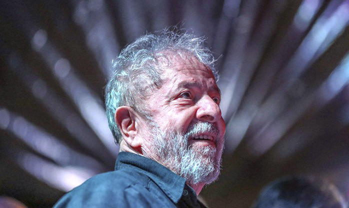 Lula Injustiçado