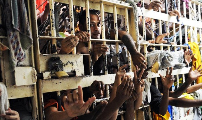 ONU pede investigação ‘imparcial e imediata’ de chacina em presídio em Manaus
