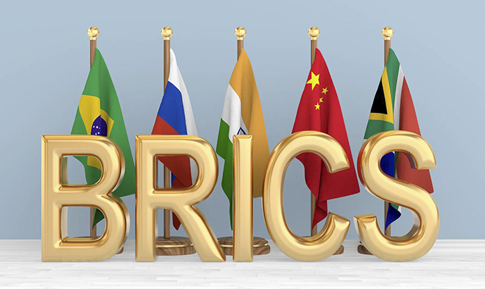 África do Sul diz que cinco países confirmam entrada no Brics