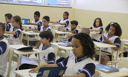 Nove escolas estaduais de Barueri estão inclusas no projeto de reorganização escolar