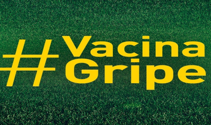 Sábado é o “Dia D” de Vacinação  Contra a Gripe em Carapicuíba
