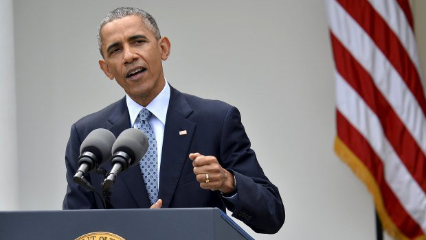 Após ataque na Califórnia, Obama quebra o sigilo e se pronuncia sobre terroristas