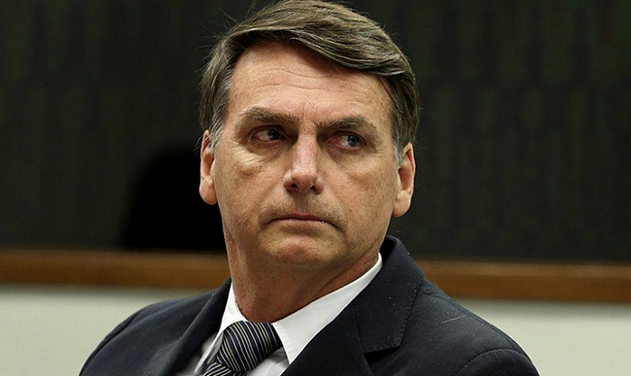 Justiça condena Bolsonaro à indenização por ofensa a quilombolas