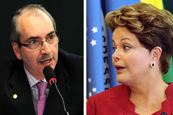 Governo afirma que decisão de abrir impeachment foi ataque pessoal de Cunha à Dilma