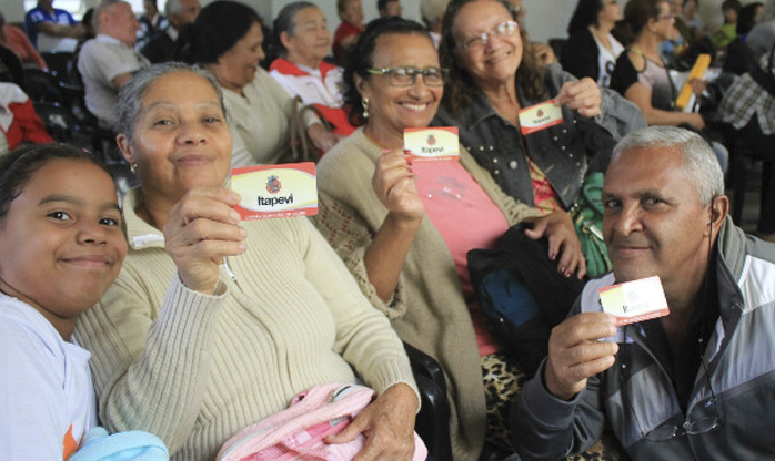 Moradores de Itapevi podem solicitar Cartão Saúde Municipal