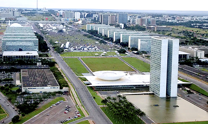 Governo publica lei que torna comunicação pública mais clara e simples