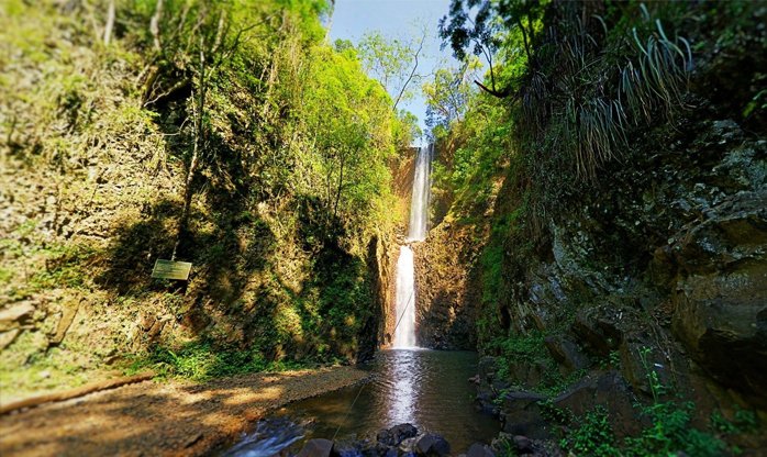 Conheça cinco cidades próximas a São Paulo onde as cachoeiras são atração