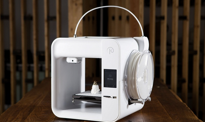 Impressora 3D tem preço acessível e pode ser controlada pelo celular