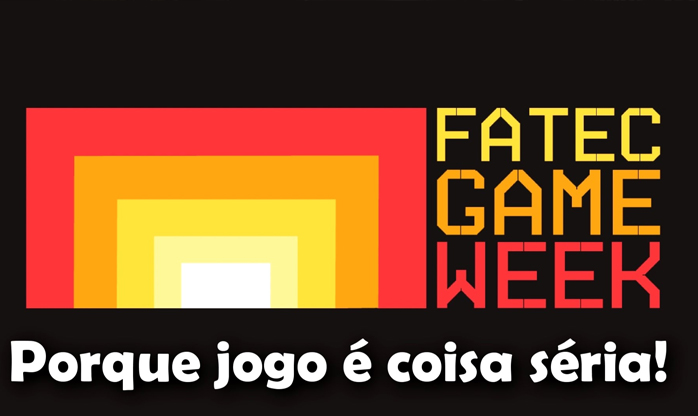 Fatec Game Week chega à quinta edição