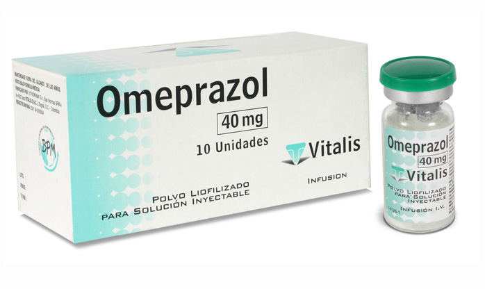 Atenção: Anvisa suspende a venda do Omeprazol