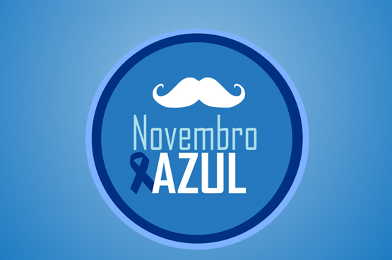 Dia 14 de novembro, o CCPL Parque dos Camargos recebe o evento “Novembro Azul” 