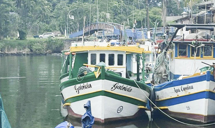 Ubatuba terá ponto para recebimento de resíduos retirados do mar