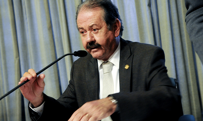 Morre o ex-prefeito de Osasco Celso Giglio