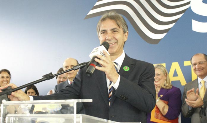Convenção do PSDB oficializa candidatura de Rubens Furlan nesse domingo, dia 24