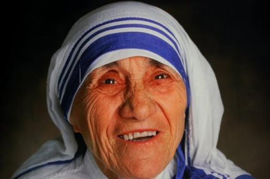 Madre Tereza de Calcutá será canonizada