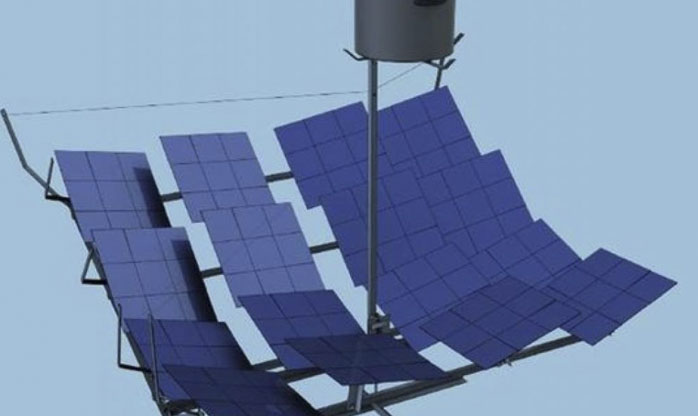 Empresa ensina pessoas a construírem seus próprios painéis solares
