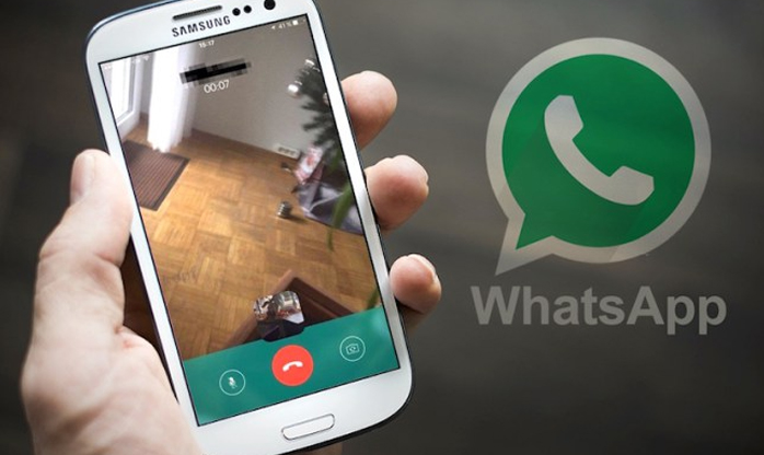 WhatsApp libera videochamadas para Android, iOS e WP