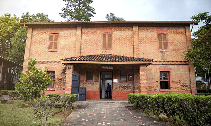 Museu Municipal de Barueri começa a ser restaurado