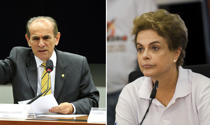 Dilma reúne-se com ministros após dia de mobilização contra o Aedes
